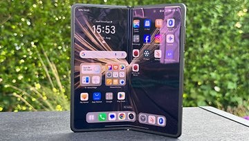 Honor Magic V5 im Test