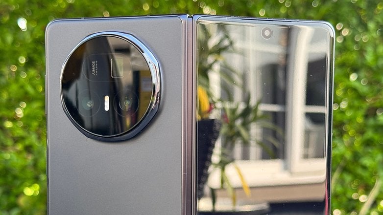 Starke Performance dank Snapdragon 8 Elite Starke Performance dank Snapdragon 8 Elite