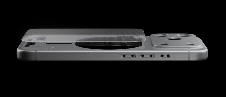 Das neue Design vom iPhone 17 Pro Das neue Design vom iPhone 17 Pro