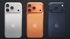 Apple iPhone 17