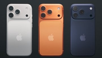 Apple iPhone 17