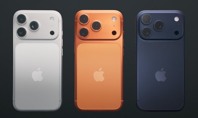 Apple iPhone 17
