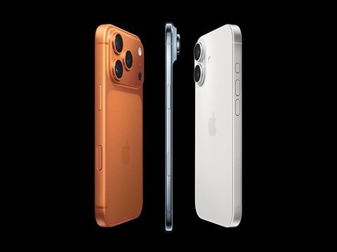 O iPhone 17 Chegou: Conhe&ccedil;a Todos os Novos Modelos