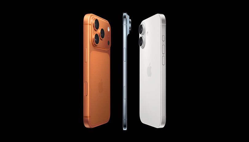 iPhone 17 Series Revealed: All Models at a Glance iphone 17 serie vorgestellt np
