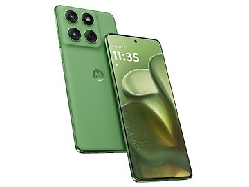 Motorola Lan&ccedil;a Novos Modelos da S&eacute;rie Edge 60