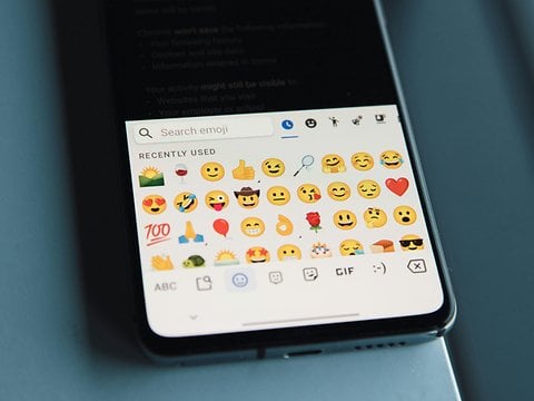 Novos Emojis Anunciados Oficialmente: Confira a Lista Completa