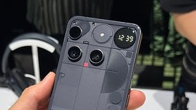 Nothing Phone 3 Unveiled: An Android Smartphone for Design-Fans