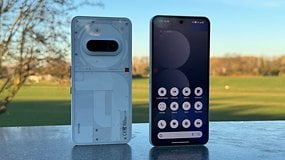 Nothing Phone (3a) im Test: Bestes Smartphone für unter 400 Euro?