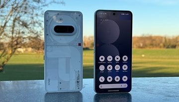 Nothing Phone (3a) im Test: Bestes Smartphone für unter 400 Euro?