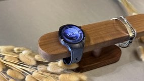 Huawei Watch 5 im Test: Eine Smartwatch für Uhrenliebhaber