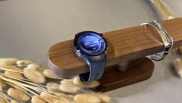 Huawei Watch 5 im Test