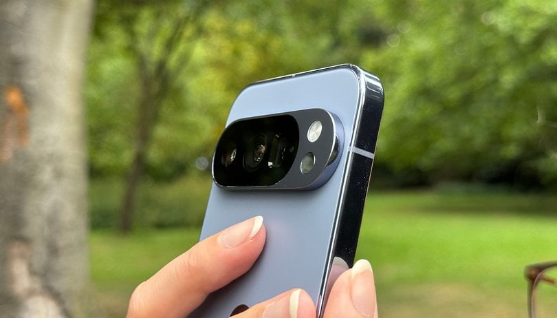 Google’s New Pixel Phones Have a Terrifying Bug That Could Be Deadly pixel 10 pro kamera np