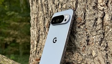 Pixel 10 Pro im Test