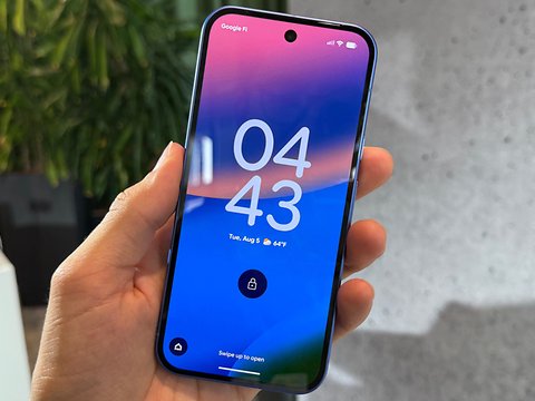 Pixel-10-Software ausprobiert: Diese Funktionen haben mich &uuml;berrascht