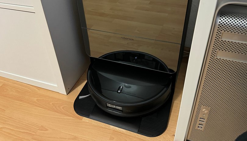 Roborock Saros 10: Mega-Saugroboter schon jetzt 300 Euro günstiger! roborock saros 10 station np