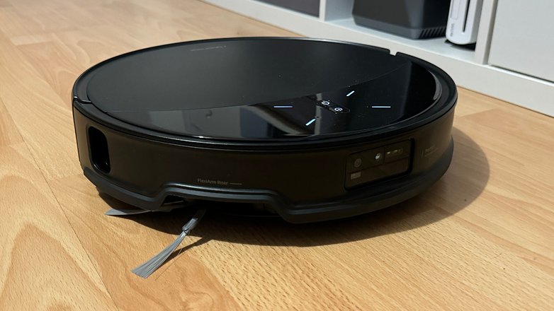 Roborock Saros 10 im Test Roborock Saros 10 im Test