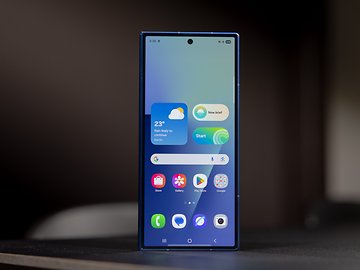 Samsung Confirma Data de Lan&ccedil;amento do Android 16 e One UI 8