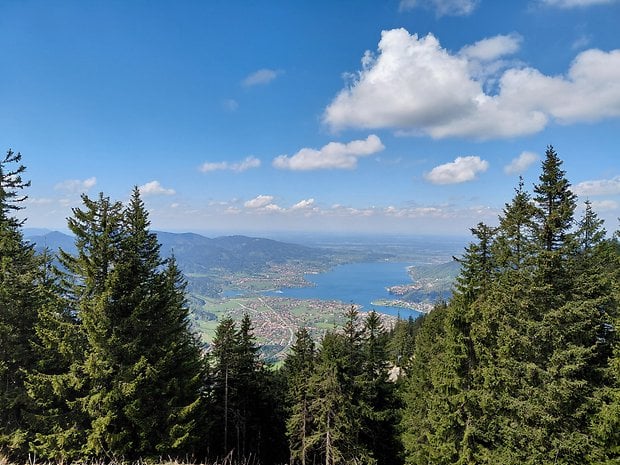 Samsung Galaxy A36 - Fotos de teste.