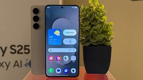 Hands-On With the Samsung Galaxy S25 FE: High-End for a Mid-Range Price