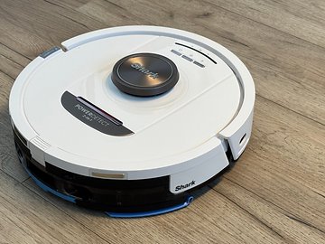 Shark PowerDetect 2in1: Einer der autonomsten Saugroboter im Test