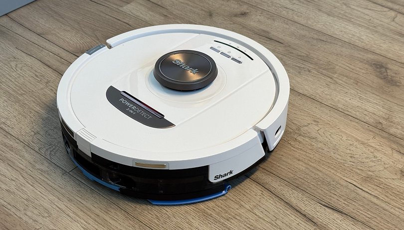 Shark PowerDetect 2in1: Einer der autonomsten Saugroboter im Test shark powerdetect 2in1 im test np