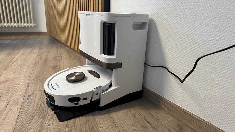 Shark PowerDetect 2in1 mit Station Shark PowerDetect 2in1 mit Station