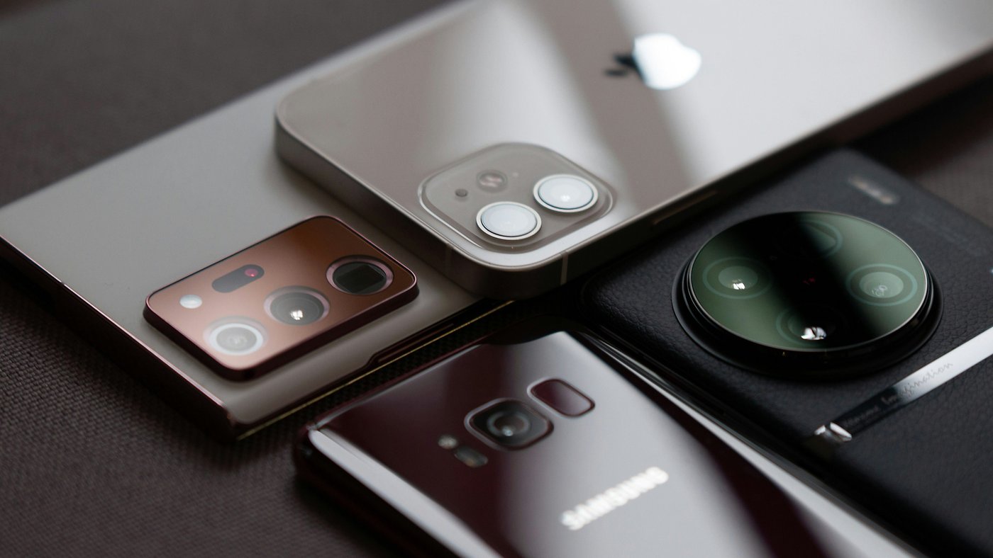 Beliebteste Smartphones: Diese 10 Modelle verkaufen sich am besten