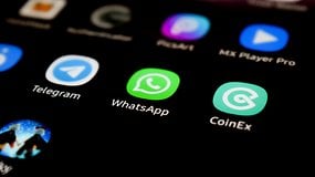 WhatsApp: If You're Sent This Picture, Your Phone Is In Serious Danger