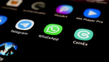 WhatsApp: If You're Sent This Picture, Your Phone Is In Serious Danger