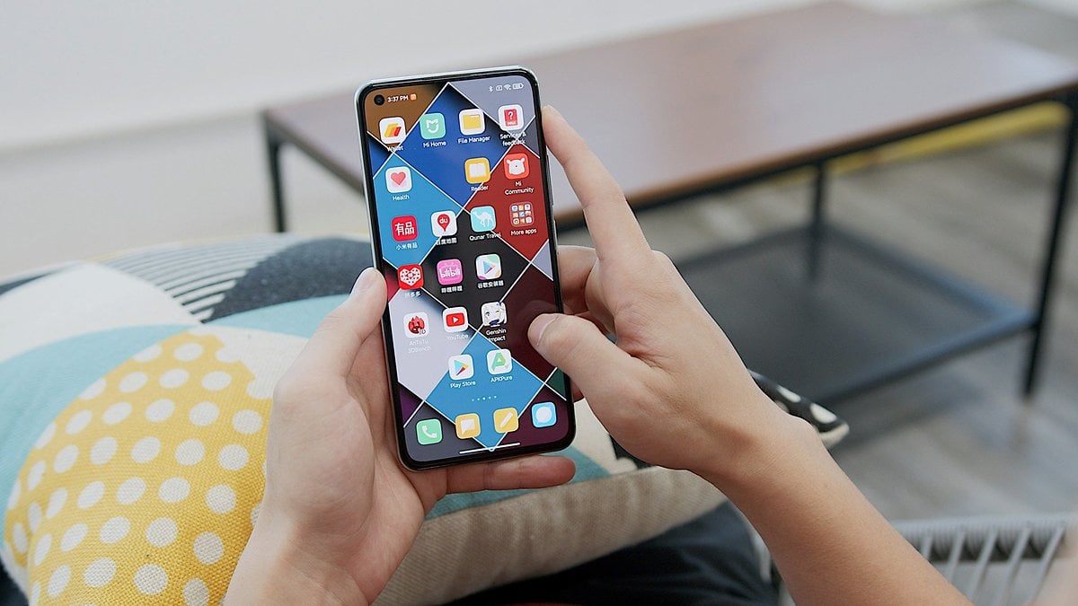 xiaomi beendet update support 2025 np