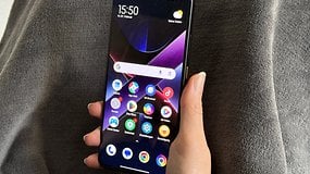 Poco X7 Pro Display