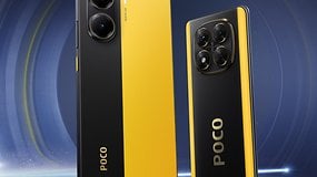 Xiaomi präsentiert neue Smartphones: Poco X7 und Poco X7 Pro im Vergleich