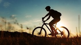 Ärzte sind überrascht: Darum ist E-Biken viel gesünder, als du denkst