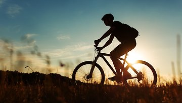 Ärzte sind überrascht: Darum ist E-Biken viel gesünder, als du denkst
