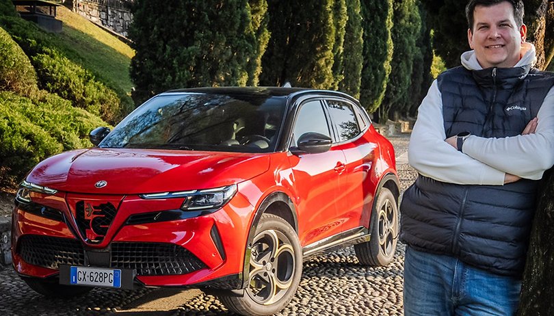 Alfa Romeo Junior Elektro Intensa Fahrbericht: Rassiger Italiener alfa romeo junior elektro intensa fahrbericht