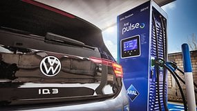 Aral Pulse macht Strom für E-Autos deutlich teurer