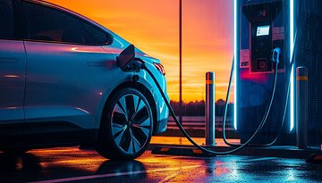 Aral sorgt für Zoff: E-Autos fliegen von XXL-Ladeflächen