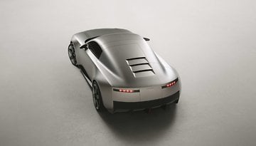 Audi Concept C: Dieses Auto lässt Euch nicht mehr los