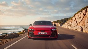 Audi e-tron GT quattro: Das neue Basismodell ist da
