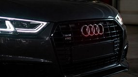 Elektro-A3? Auch Audi will E-Kleinwagen