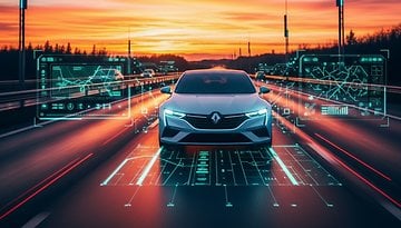 Bittere Wahrheit: Kapitulation vor autonomen Fahrzeugen