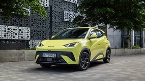 BYD Dolphin Surf: Ein E-Auto für unter 20.000 Euro - noch!