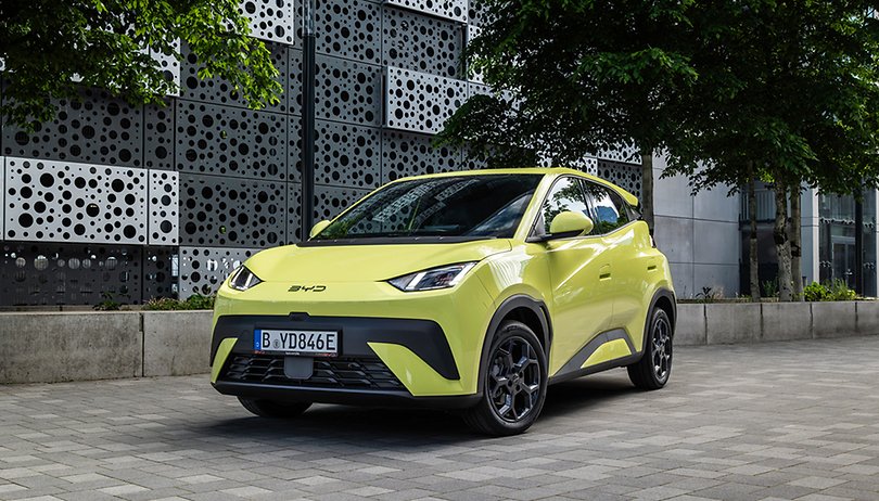 BYD Dolphin Surf: Ein E-Auto für unter 20.000 Euro - noch! byd dolphin surf ein e auto fuer unter 20 000 euro noch