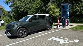 Citroen e-c3 Aircross im Test: Überraschend anders, überraschend gut!