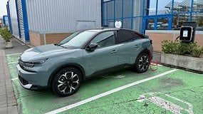 Citroën e-C4 X Test: Das unterschätzte E-Auto