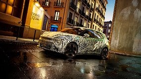 Cupra Raval auf der IAA vorgestellt