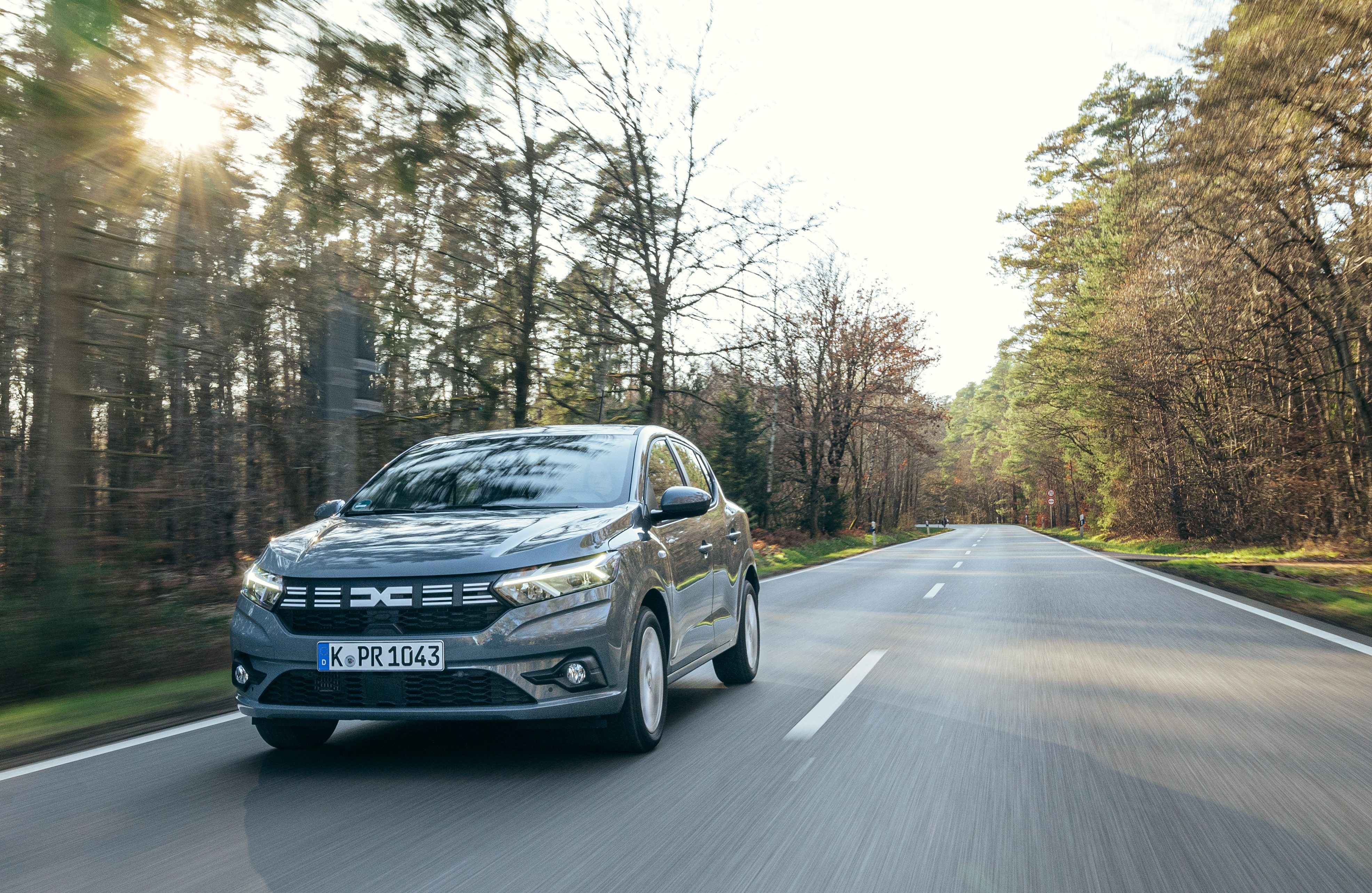 Beleibtestes Auto Europas soll den Markt als E-Auto rocken