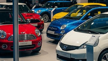 Das Ende der Billig-Autos: Darum wird der Kleinwagen unbezahlbar!