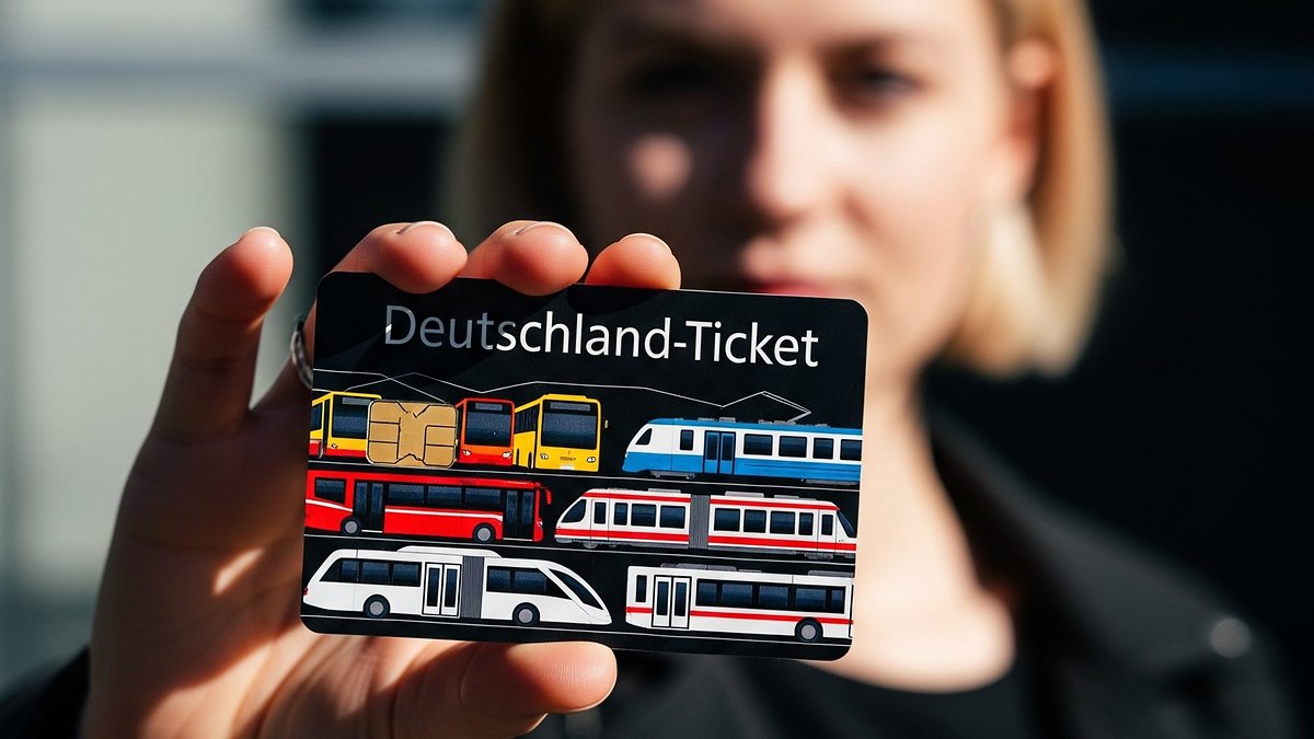 Deutschlandticket: Kündigungswelle ist real