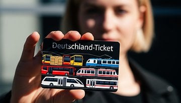 Deutschlandticket: Kündigungswelle ist real